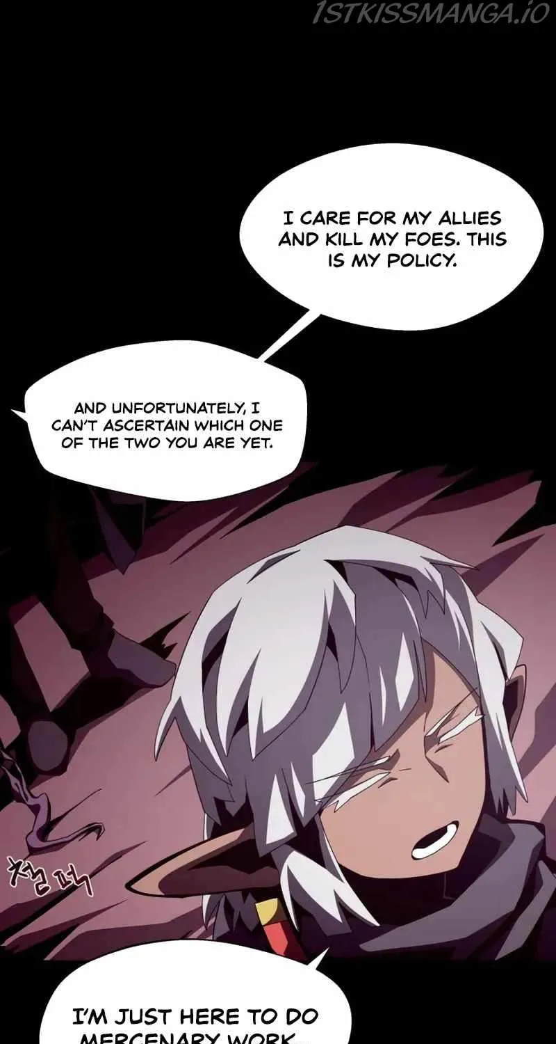 Dungeon Odyss Chapter 24 page 51 - 