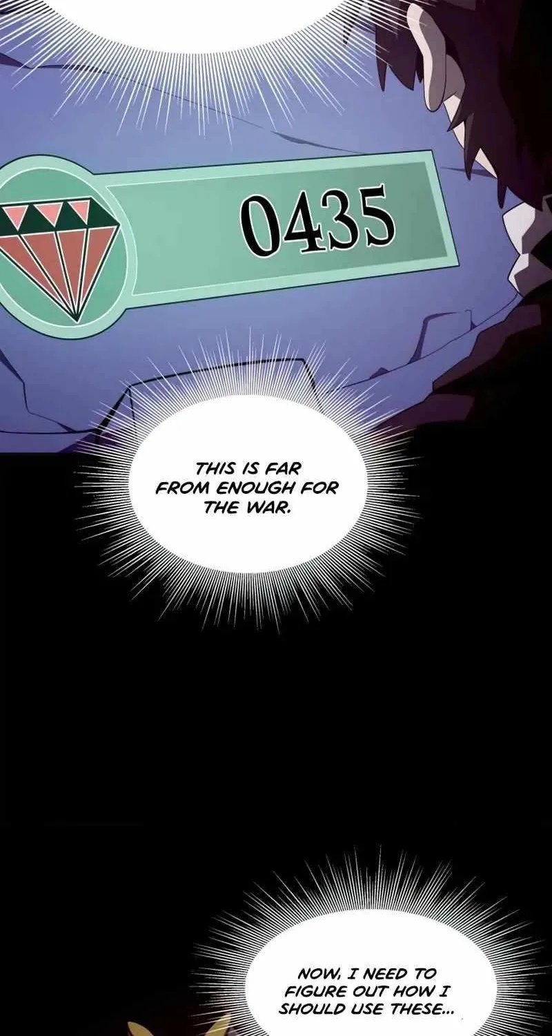 Dungeon Odyss Chapter 24 page 7 - 