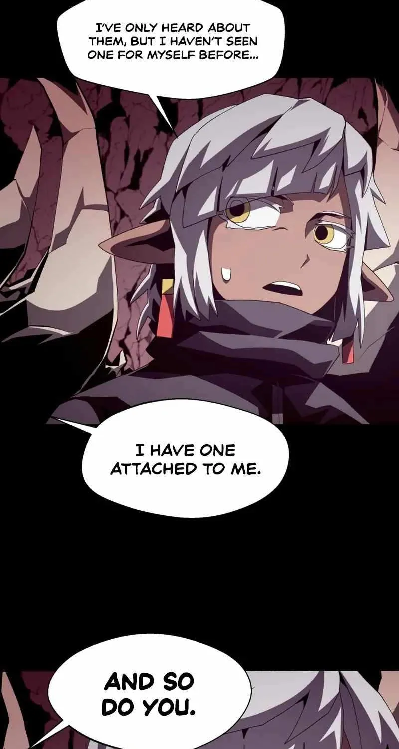 Dungeon Odyss Chapter 24 page 62 - 