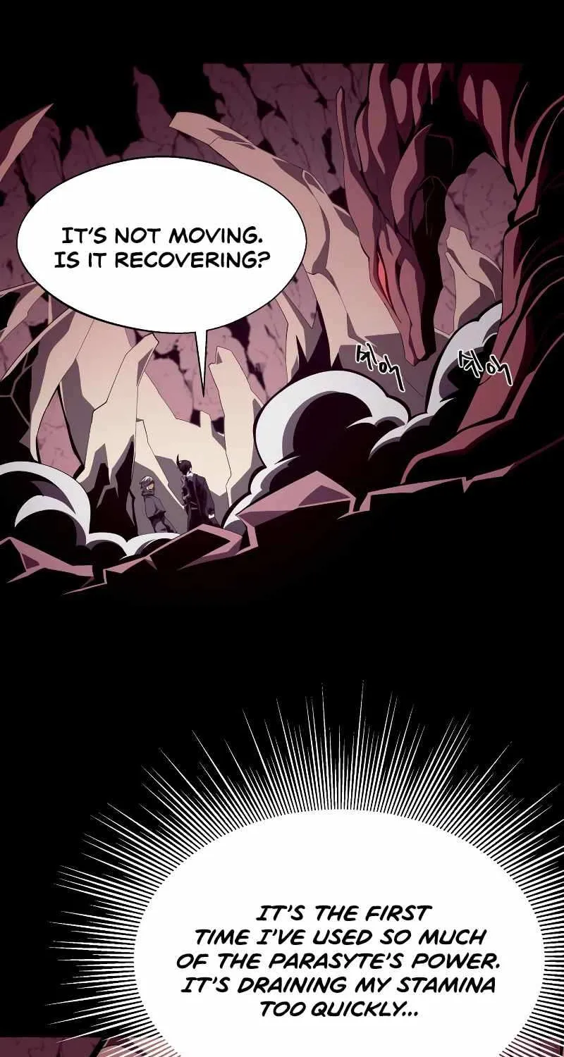 Dungeon Odyss Chapter 25 page 23 - 