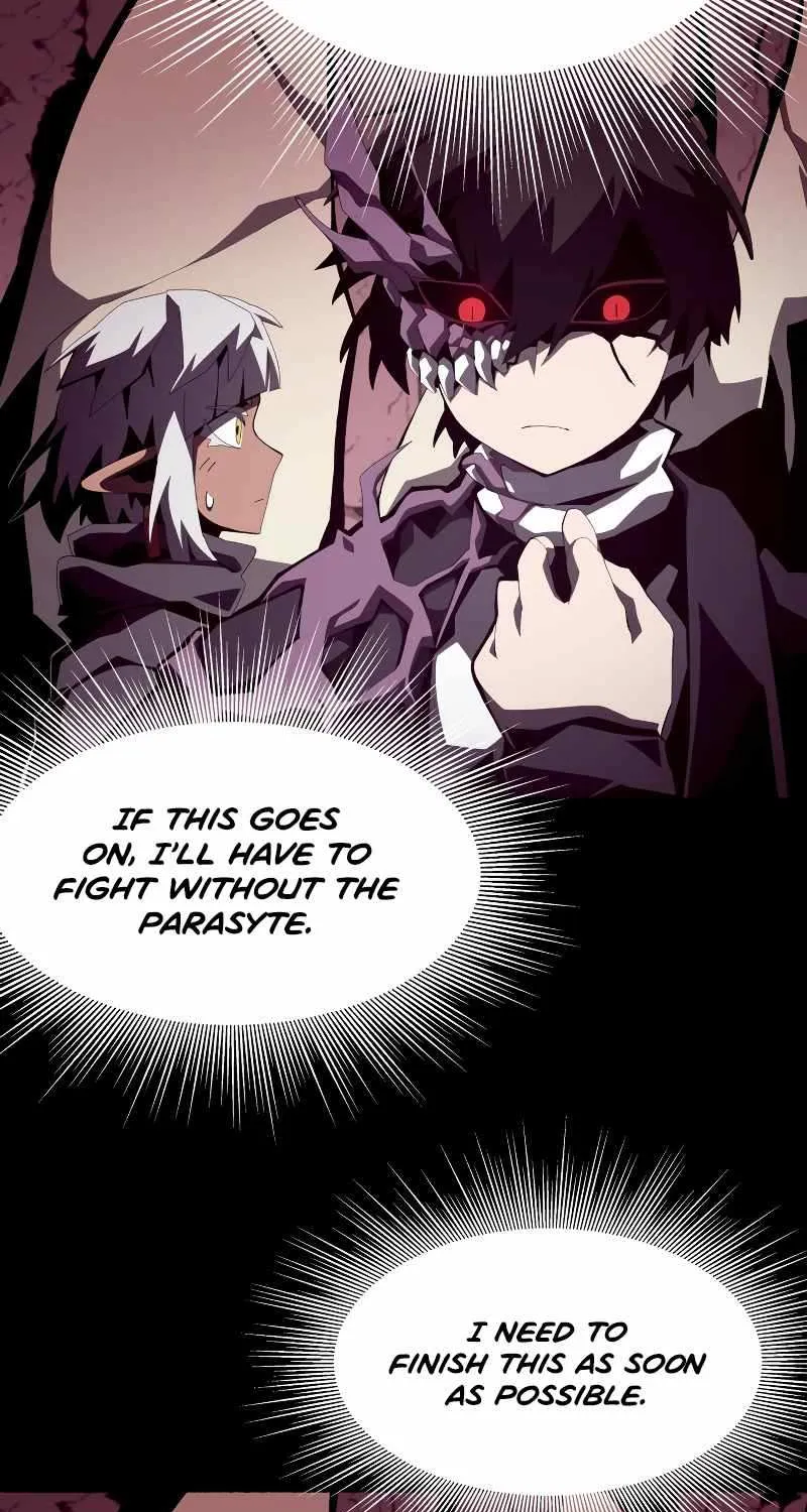 Dungeon Odyss Chapter 25 page 24 - 