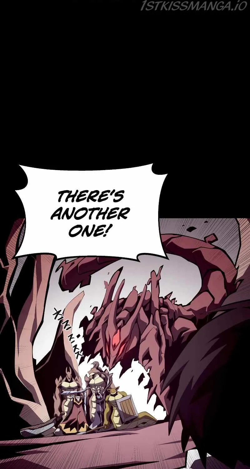 Dungeon Odyss Chapter 25 page 26 - 