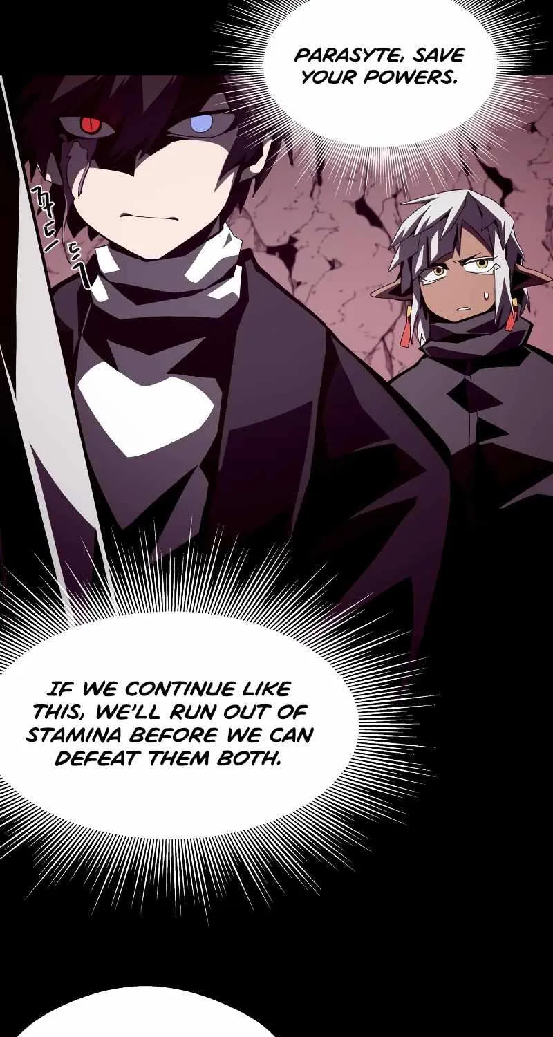 Dungeon Odyss Chapter 25 page 32 - 