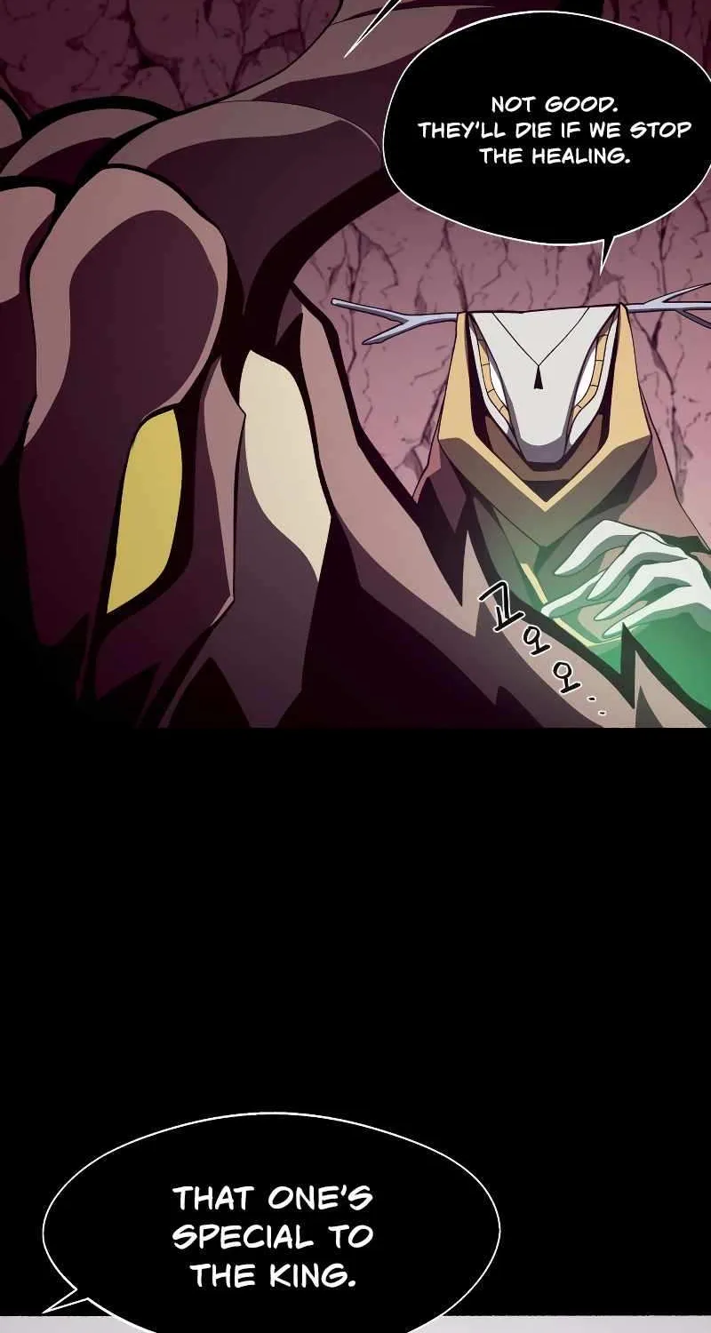 Dungeon Odyss Chapter 25 page 39 - 