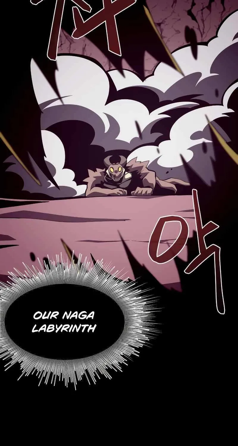 Dungeon Odyss Chapter 25 page 57 - 