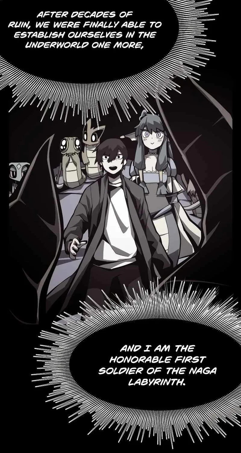 Dungeon Odyss Chapter 25 page 59 - 