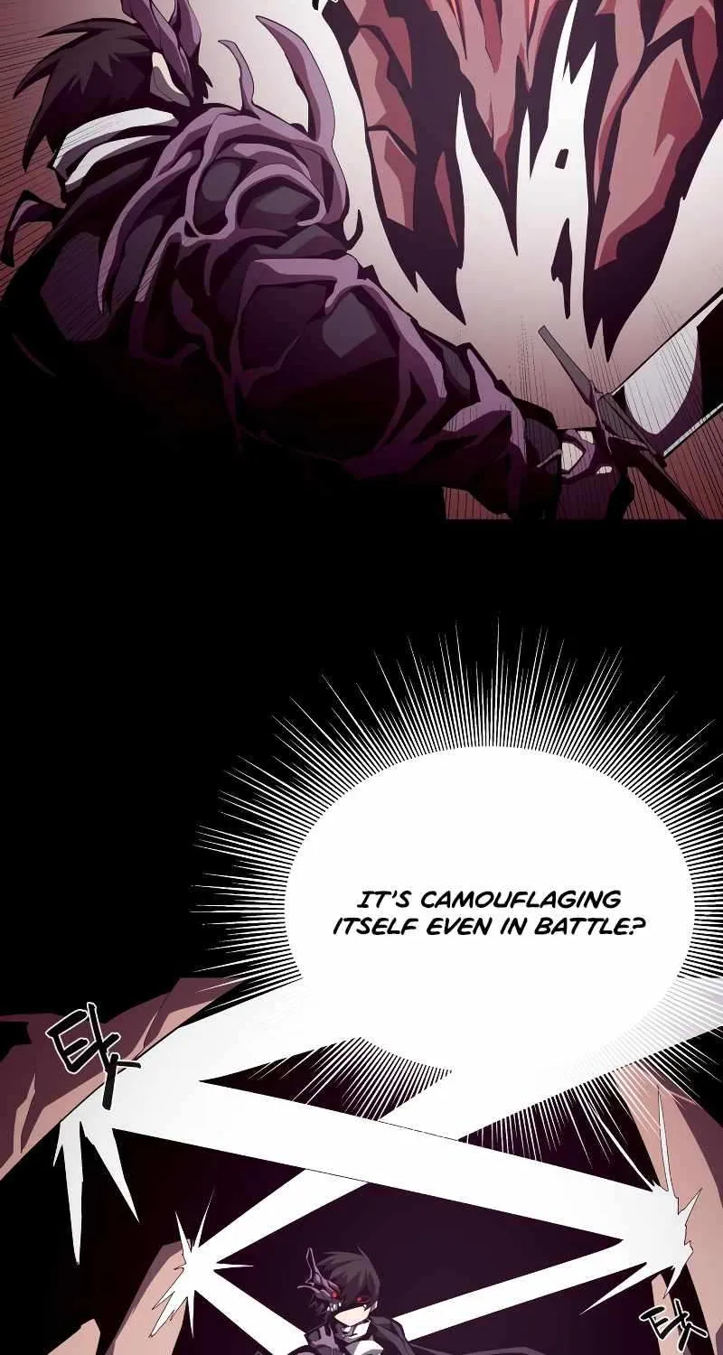 Dungeon Odyss Chapter 25 page 9 - 