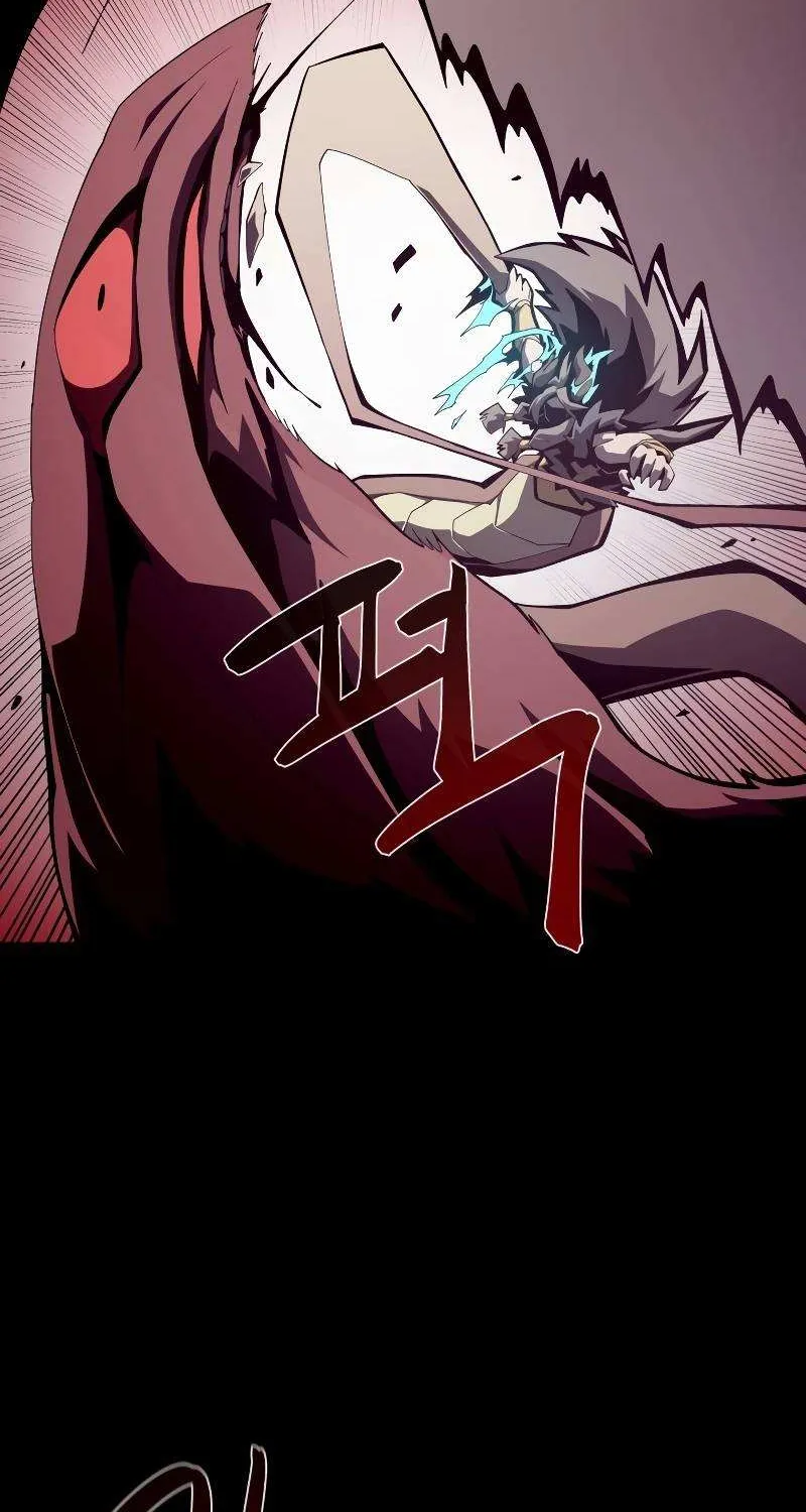 Dungeon Odyss Chapter 26 page 11 - 