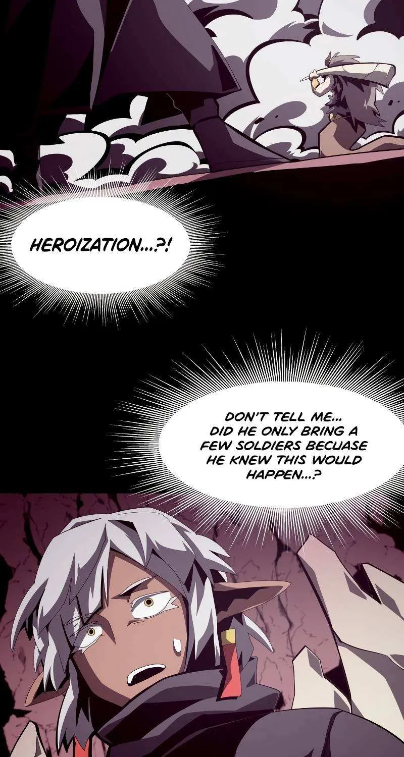 Dungeon Odyss Chapter 26 page 16 - 