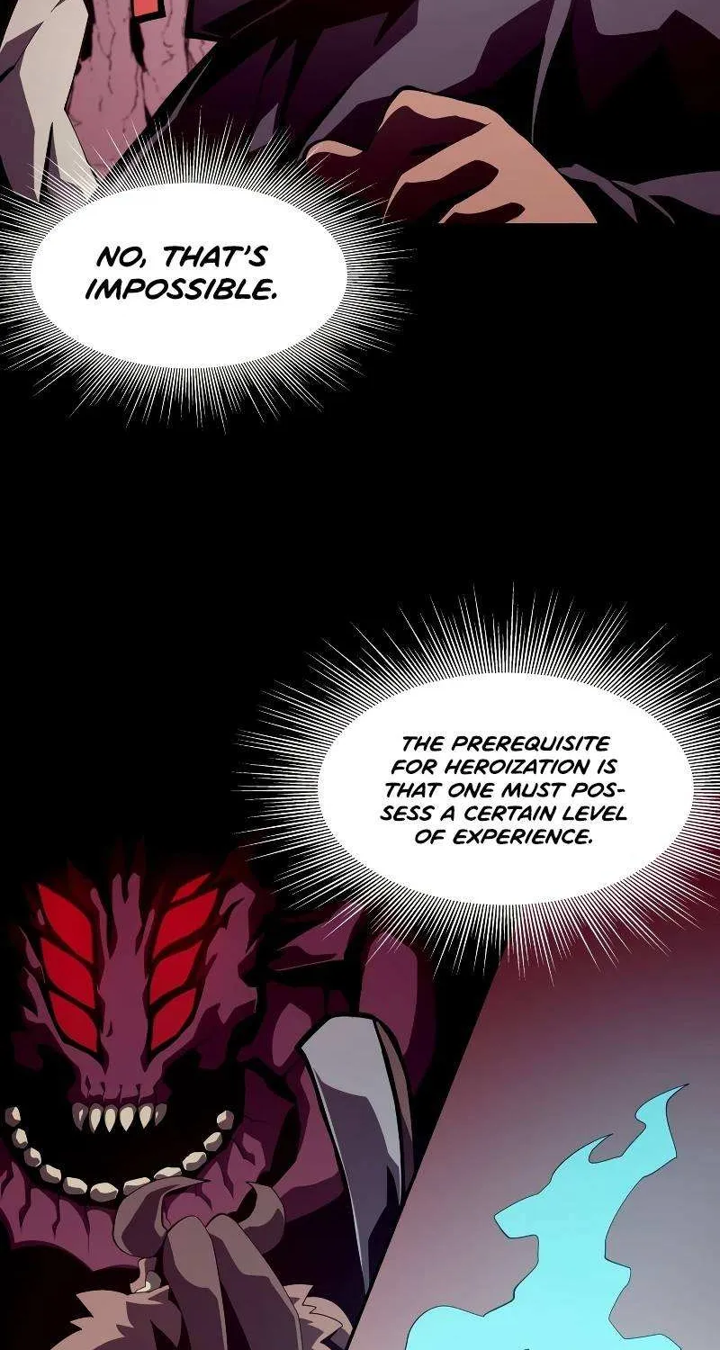 Dungeon Odyss Chapter 26 page 17 - 
