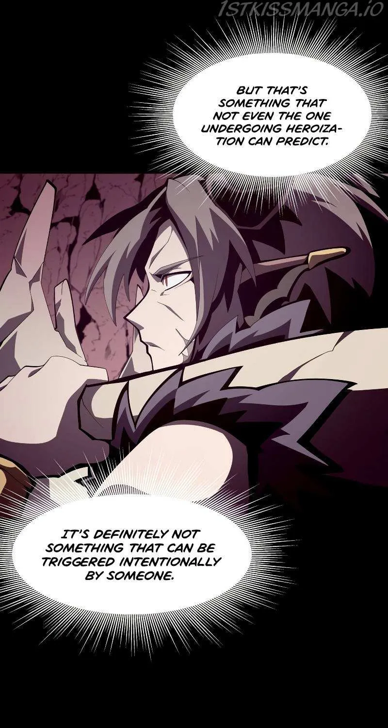 Dungeon Odyss Chapter 26 page 19 - 