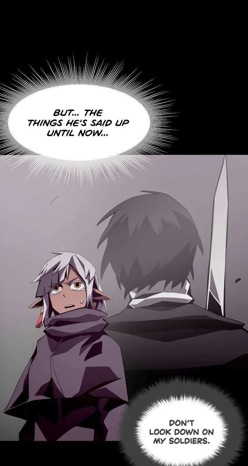 Dungeon Odyss Chapter 26 page 20 - 