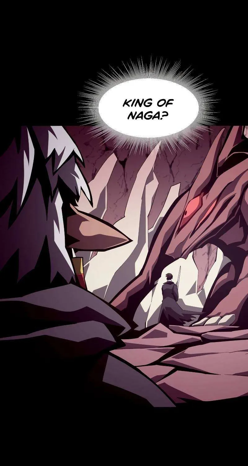 Dungeon Odyss Chapter 26 page 22 - 