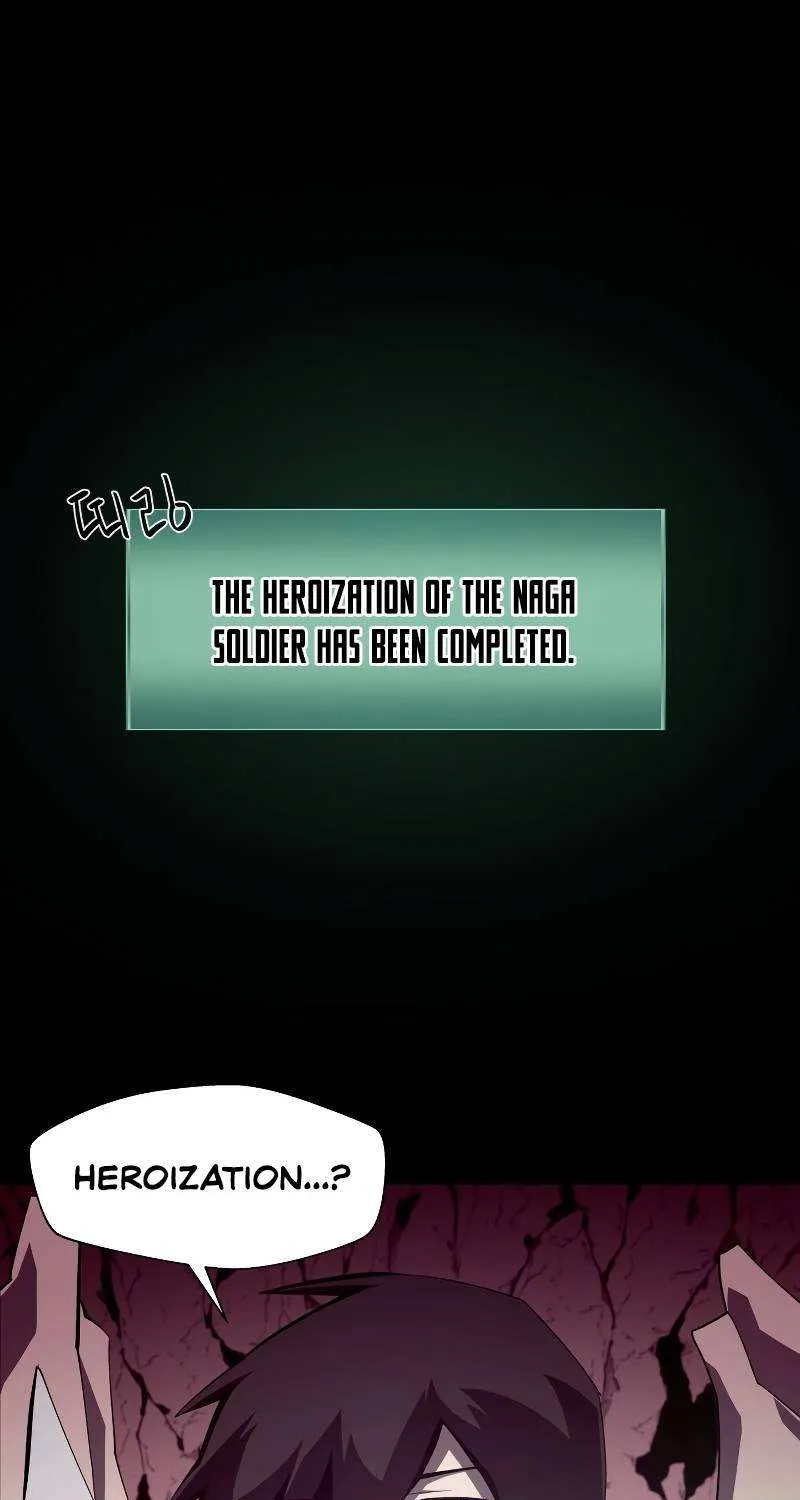 Dungeon Odyss Chapter 26 page 23 - 