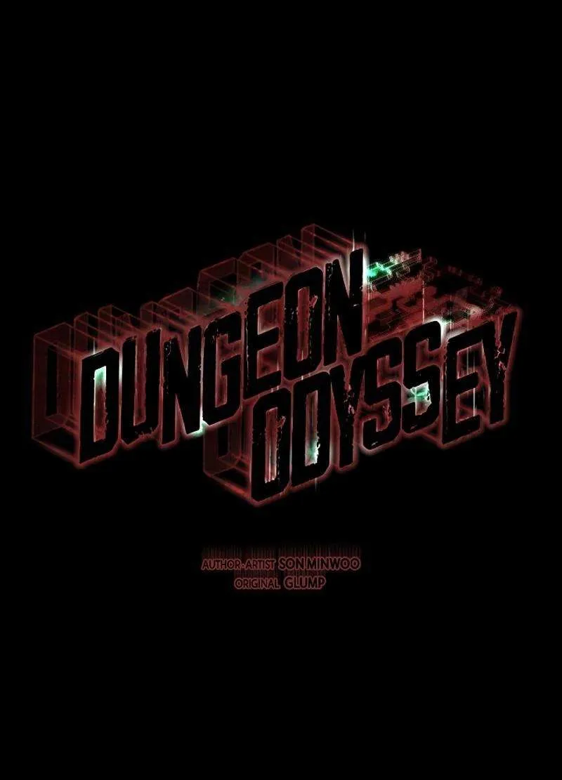 Dungeon Odyss Chapter 26 page 27 - 