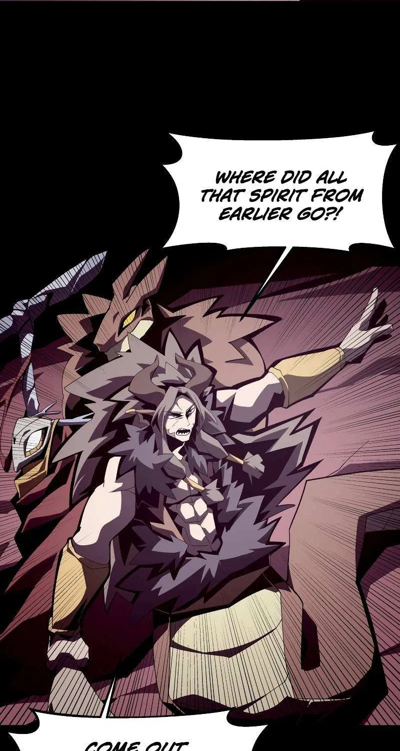 Dungeon Odyss Chapter 26 page 33 - 