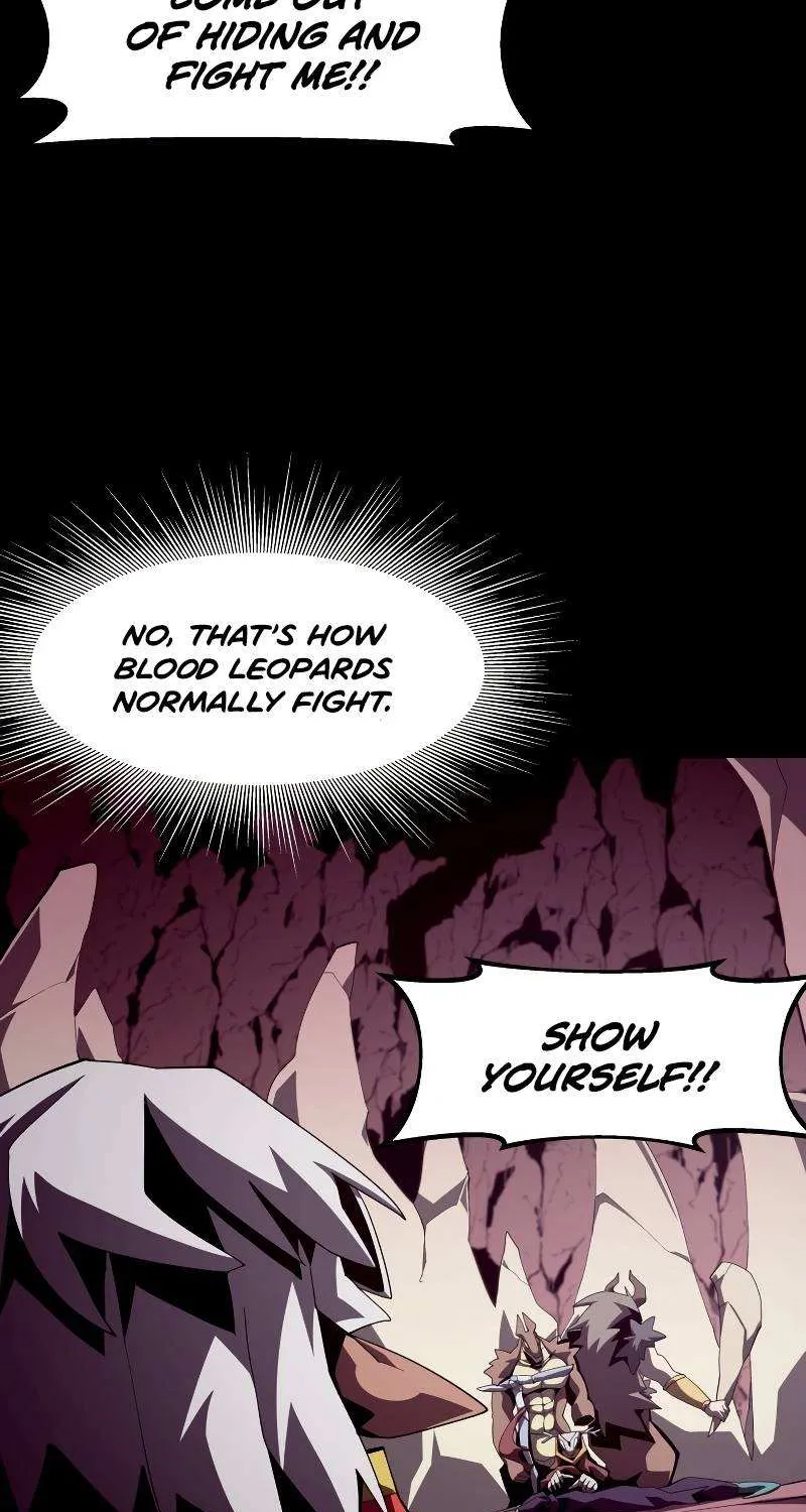 Dungeon Odyss Chapter 26 page 34 - 