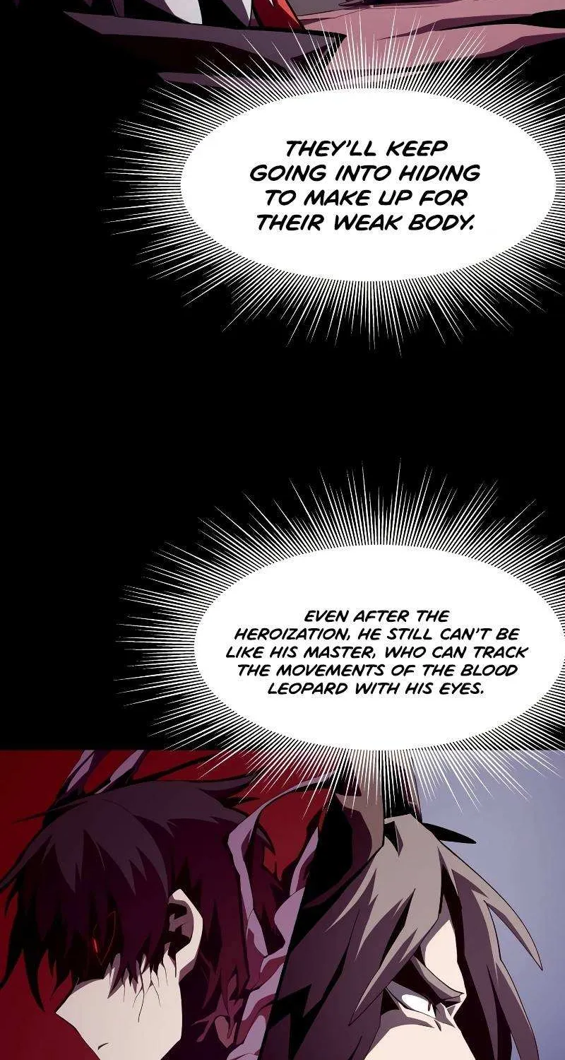 Dungeon Odyss Chapter 26 page 35 - 