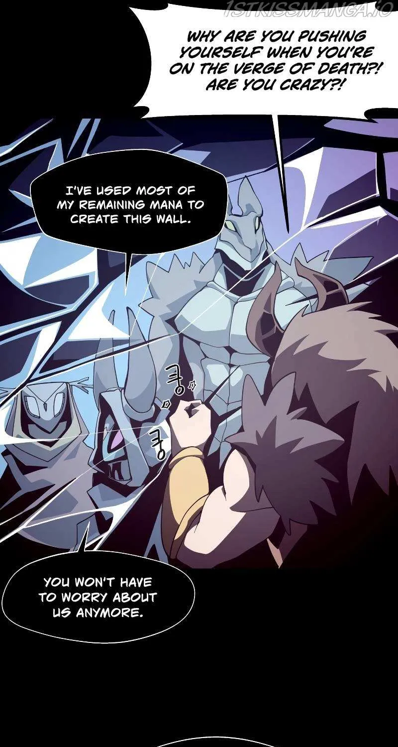 Dungeon Odyss Chapter 26 page 46 - 