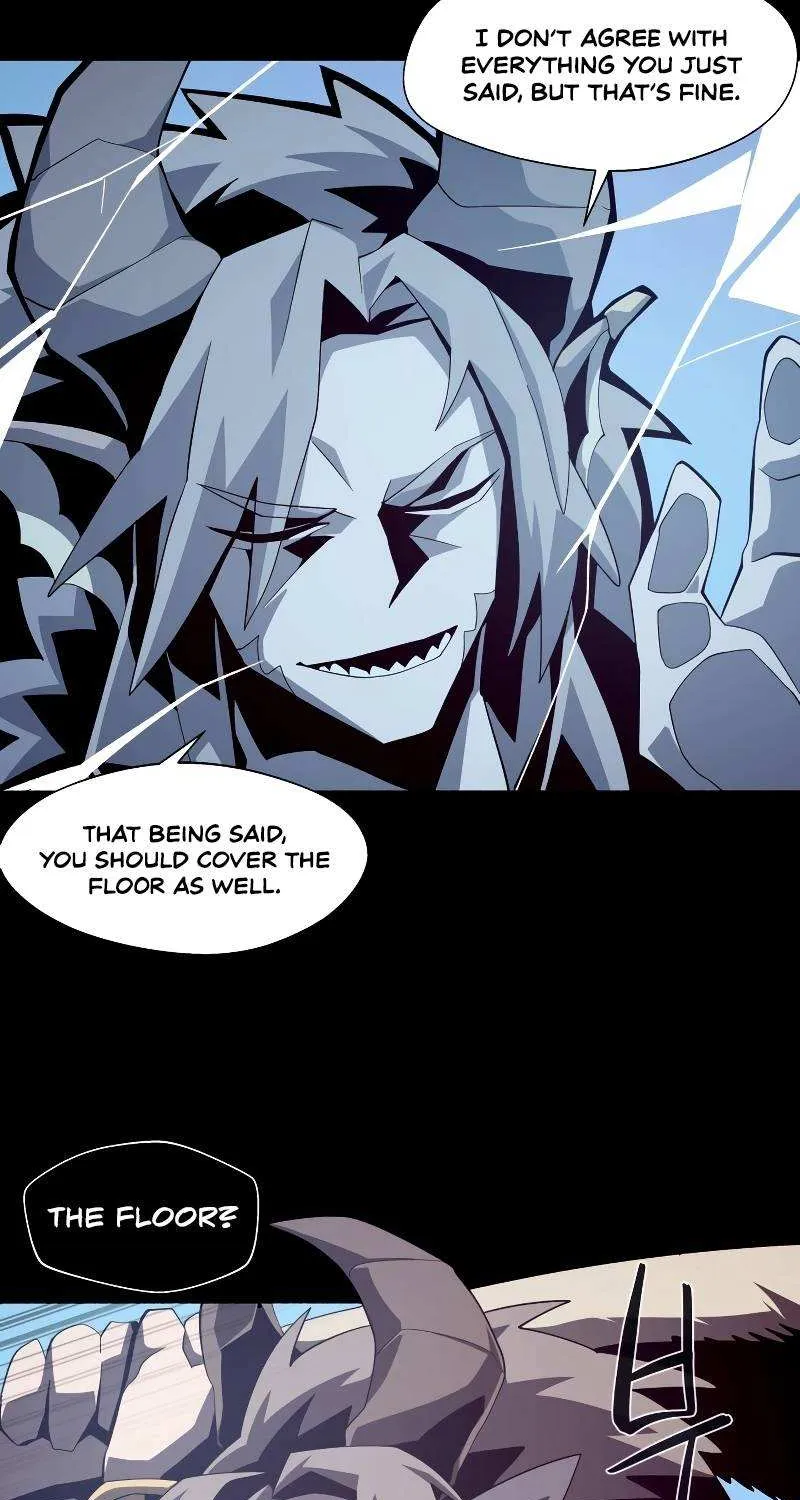 Dungeon Odyss Chapter 26 page 48 - 