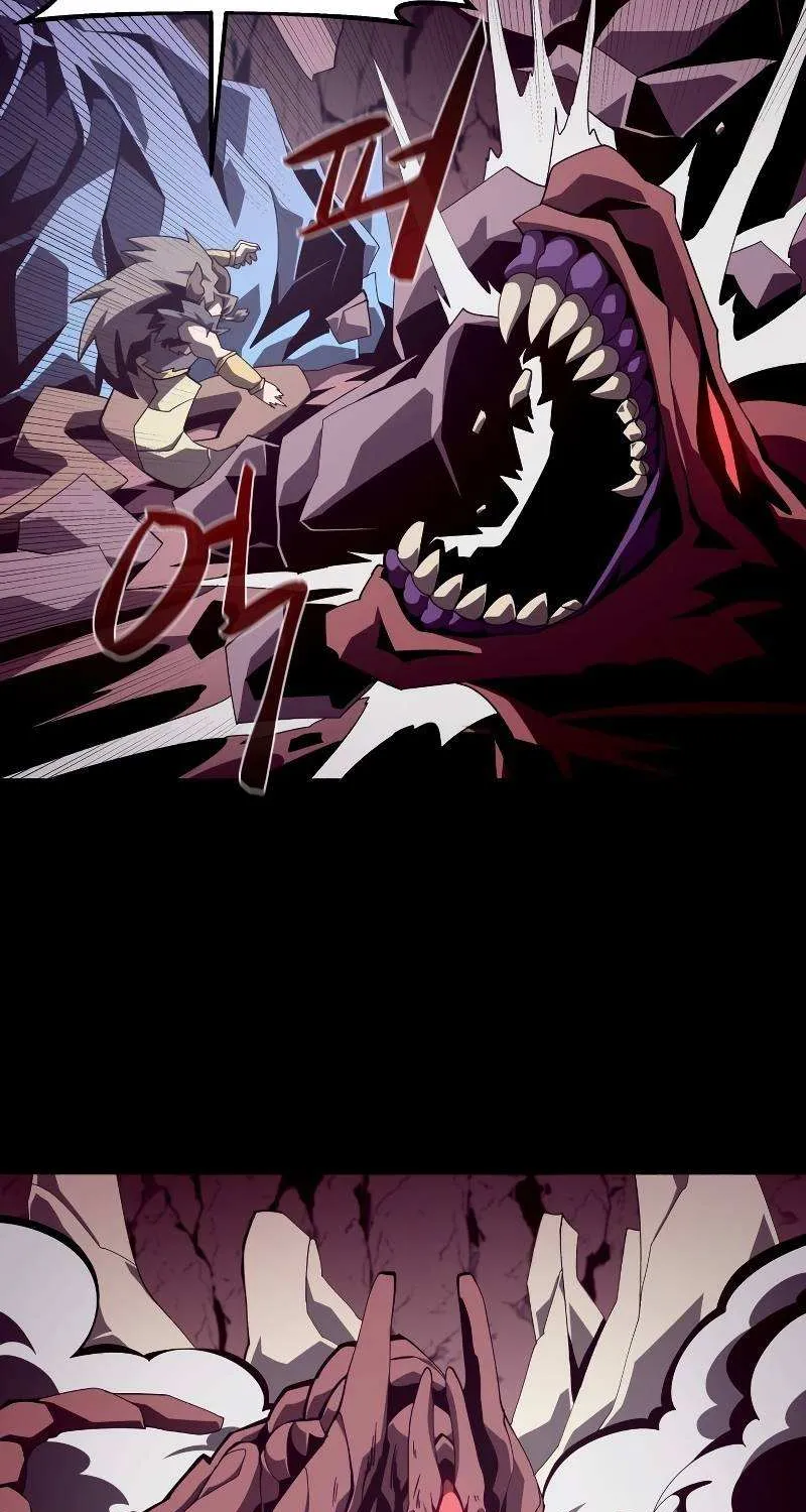 Dungeon Odyss Chapter 26 page 57 - 