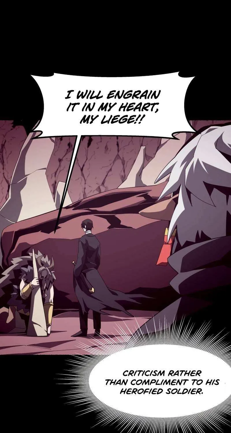 Dungeon Odyss Chapter 27 page 13 - 