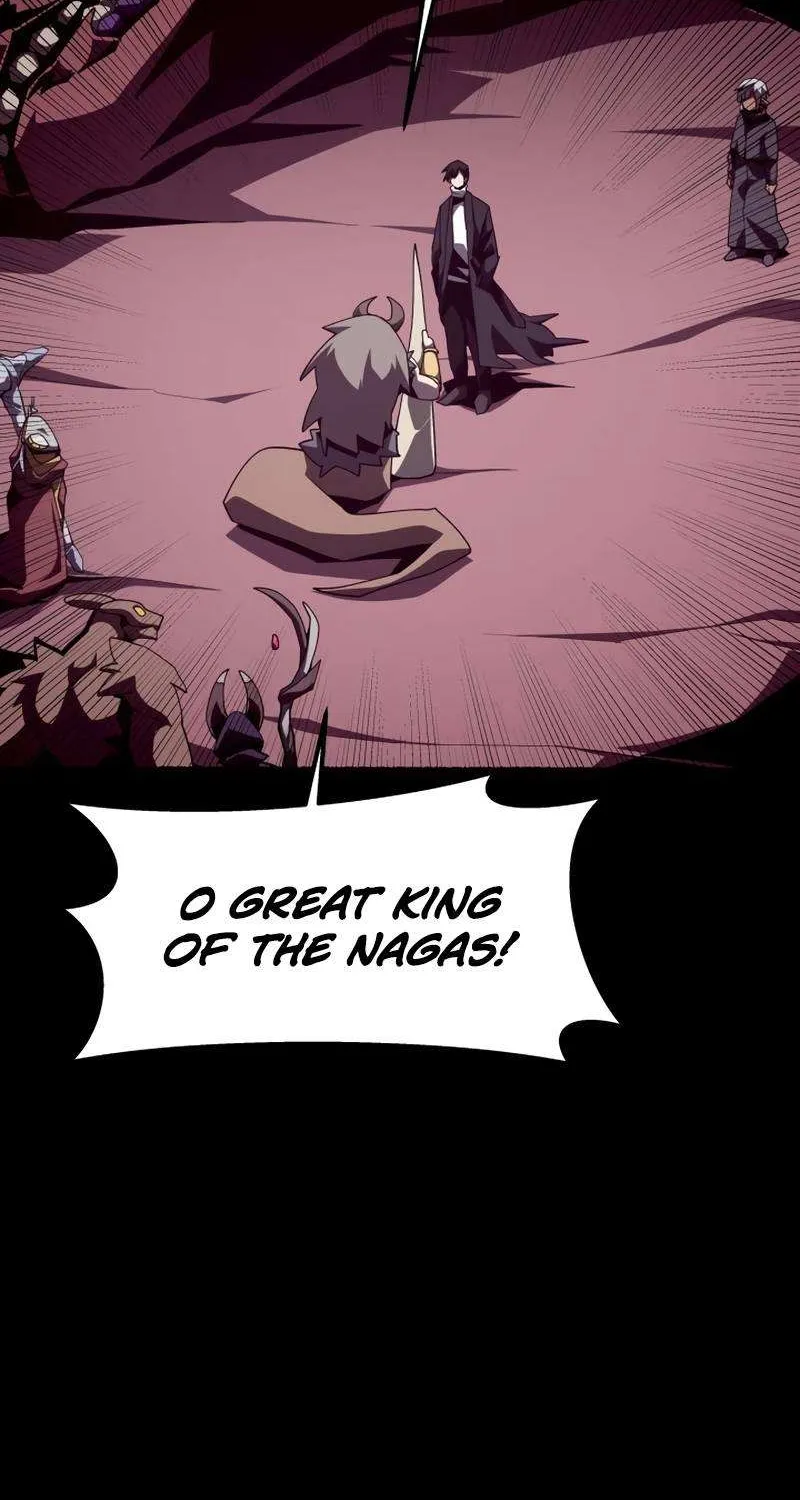 Dungeon Odyss Chapter 27 page 19 - 