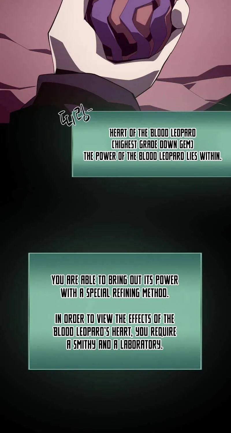 Dungeon Odyss Chapter 27 page 24 - 