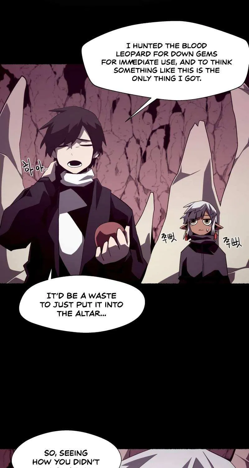 Dungeon Odyss Chapter 27 page 25 - 