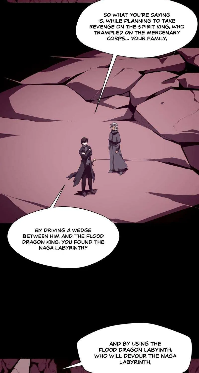 Dungeon Odyss Chapter 27 page 29 - 