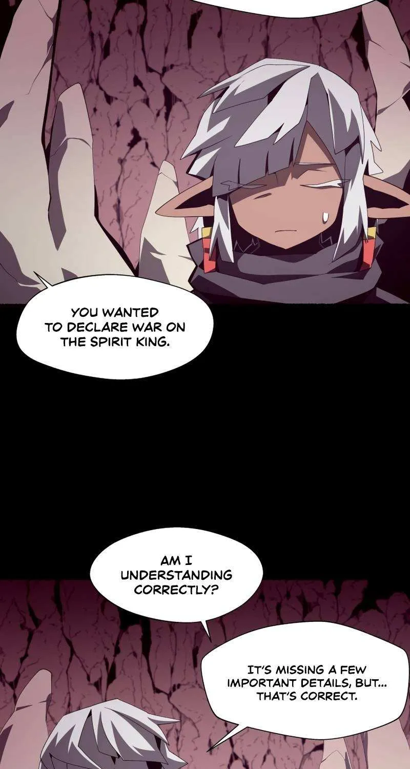 Dungeon Odyss Chapter 27 page 30 - 