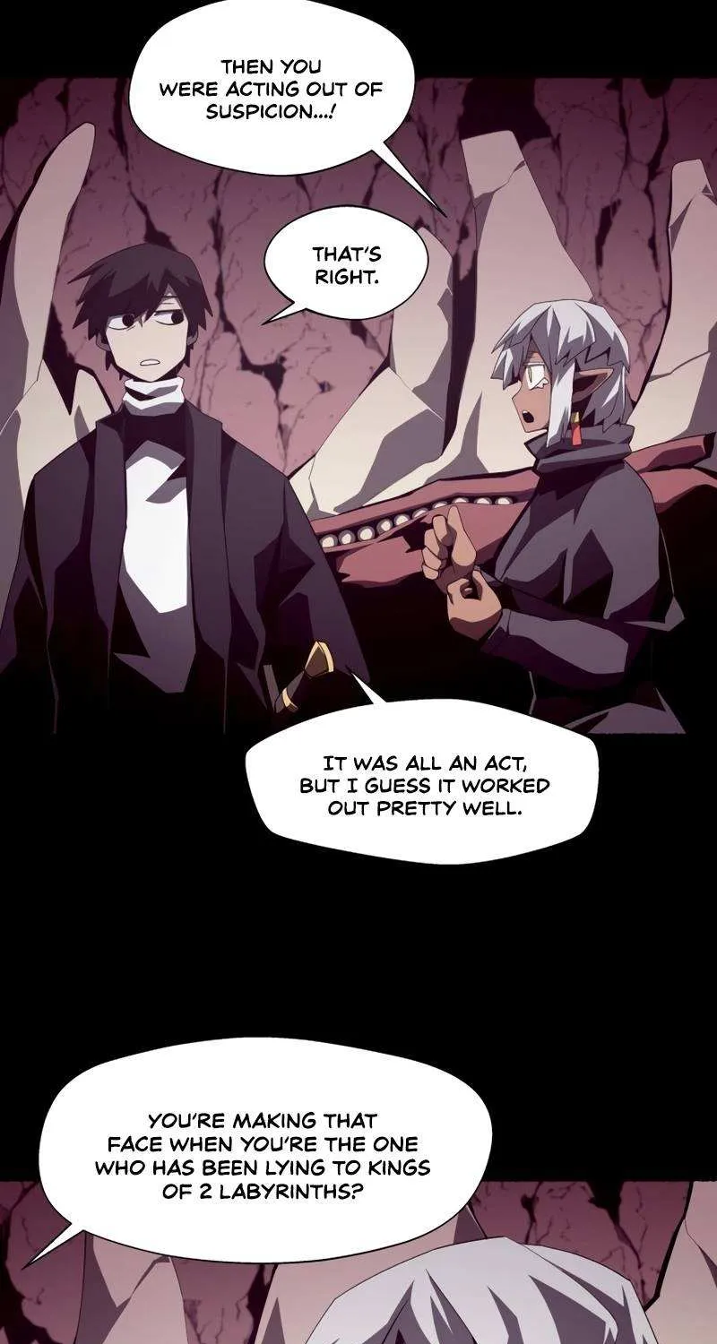Dungeon Odyss Chapter 27 page 38 - 