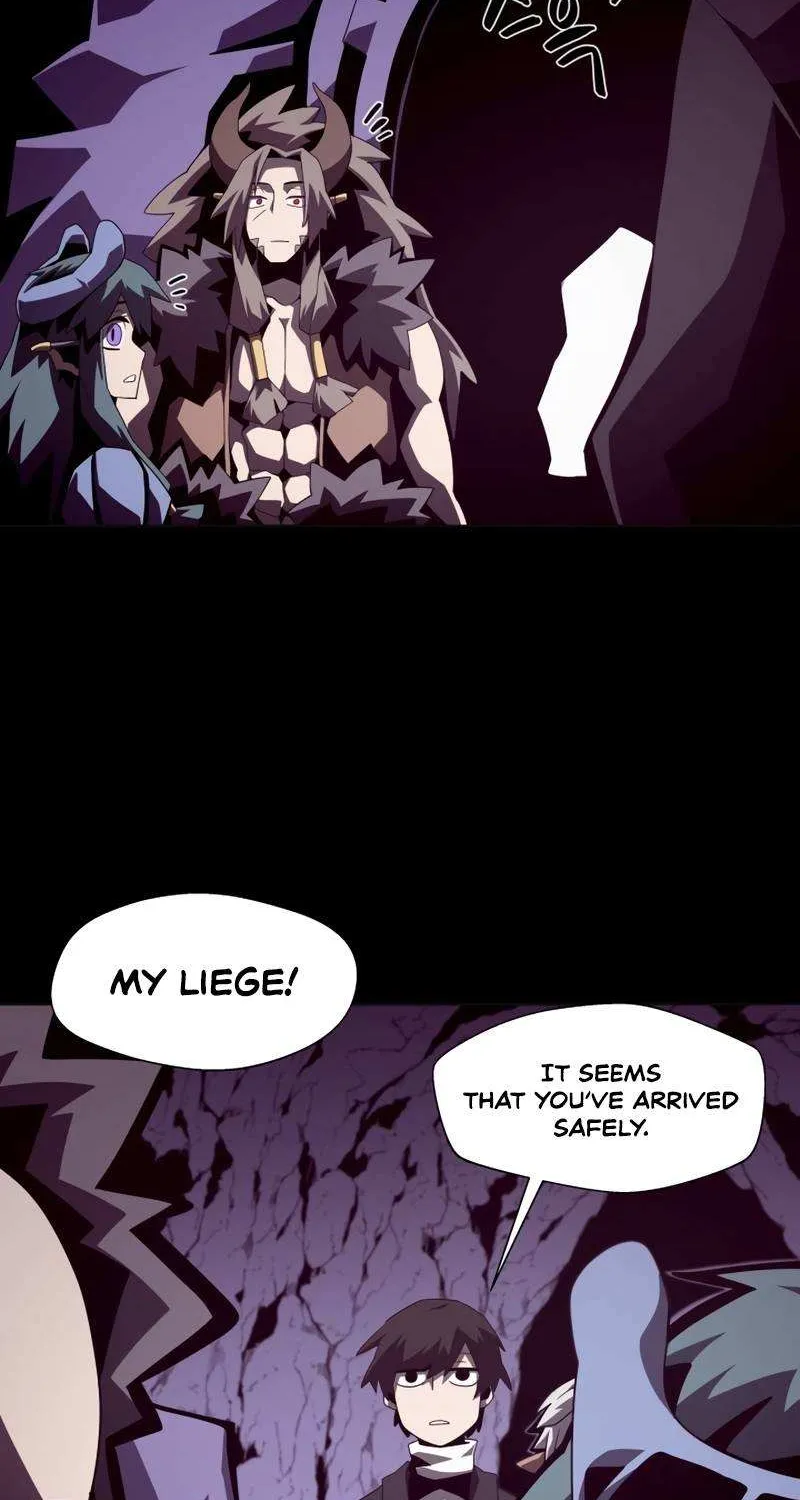 Dungeon Odyss Chapter 27 page 53 - 