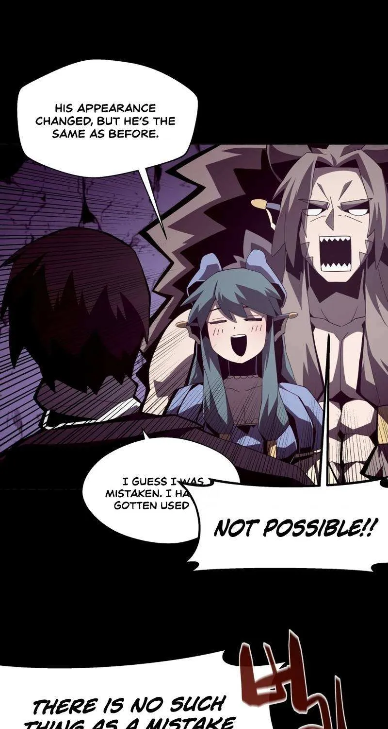 Dungeon Odyss Chapter 27 page 56 - 