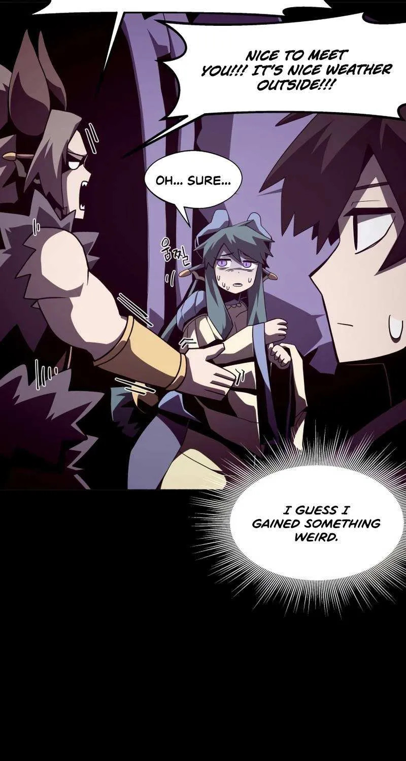 Dungeon Odyss Chapter 27 page 58 - 