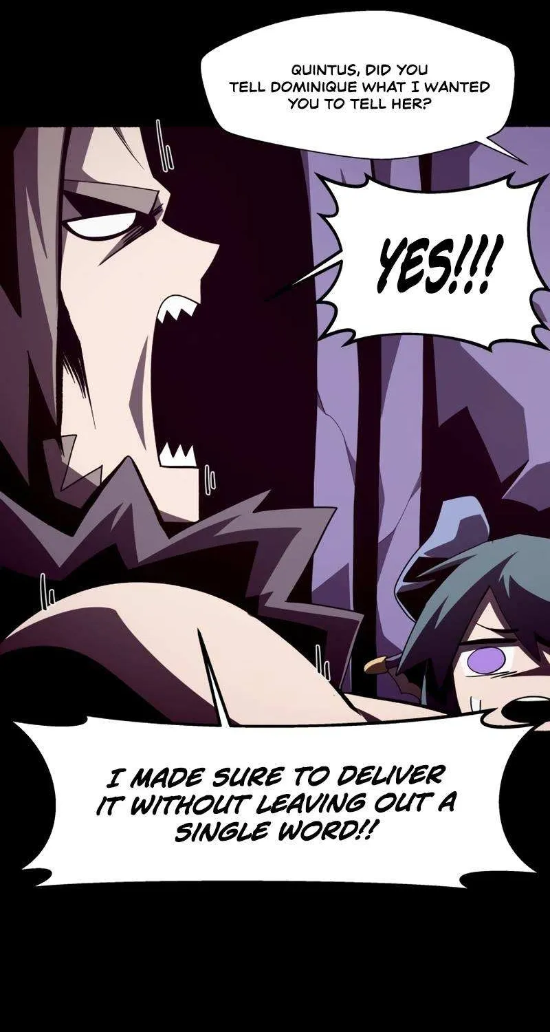 Dungeon Odyss Chapter 27 page 59 - 