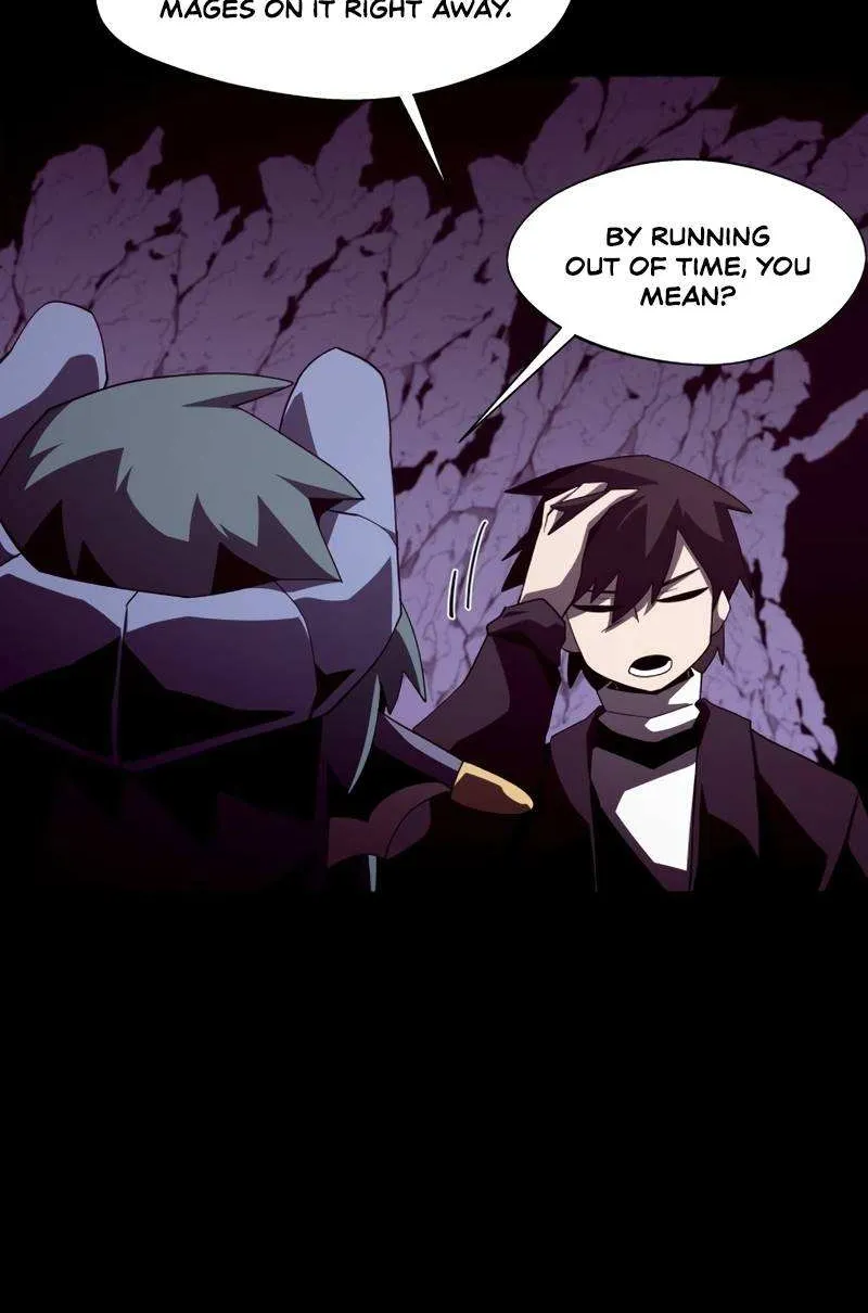 Dungeon Odyss Chapter 27 page 61 - 