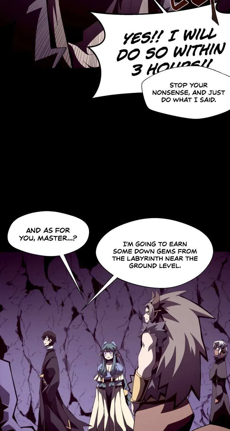 Dungeon Odyss Chapter 27 page 65 - 