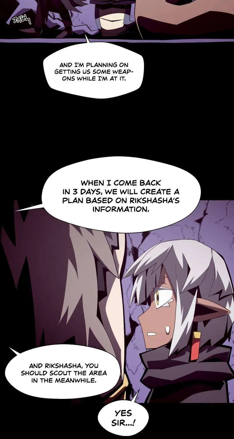 Dungeon Odyss Chapter 27 page 66 - 
