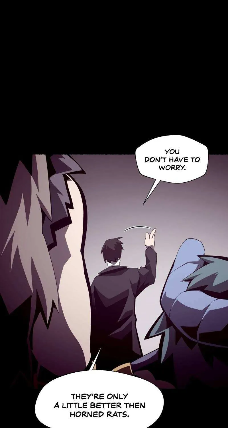 Dungeon Odyss Chapter 27 page 67 - 