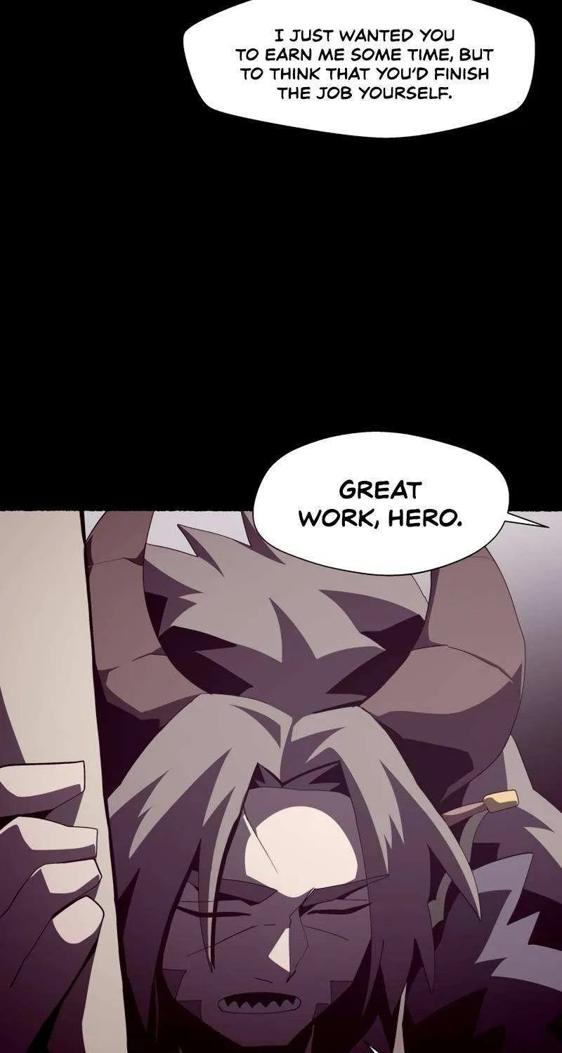 Dungeon Odyss Chapter 27 page 8 - 