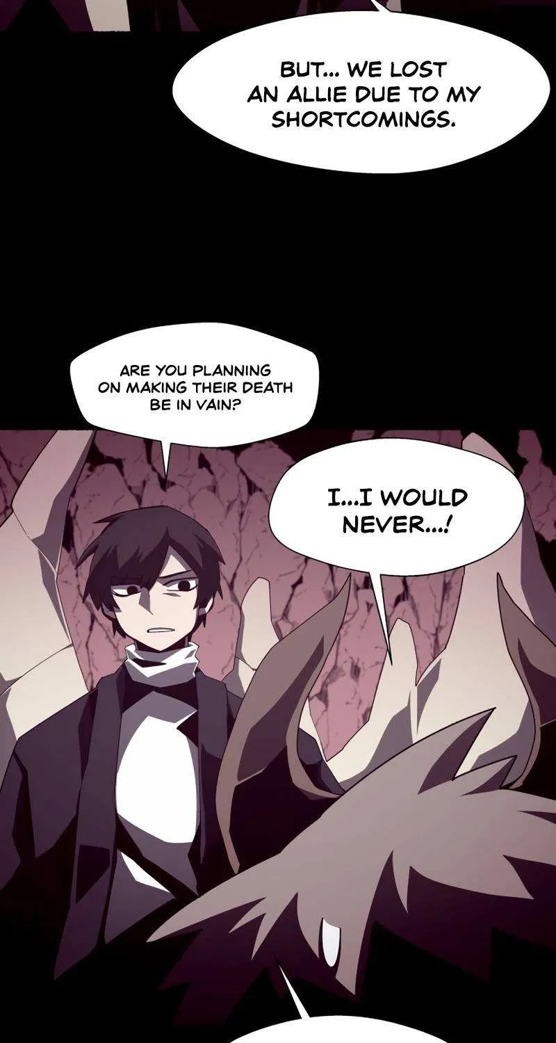 Dungeon Odyss Chapter 27 page 9 - 