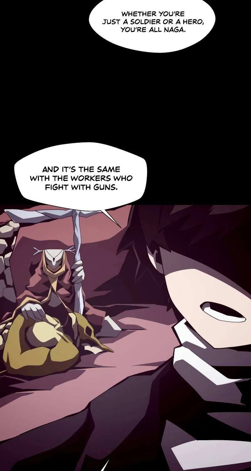 Dungeon Odyss Chapter 27 page 10 - 