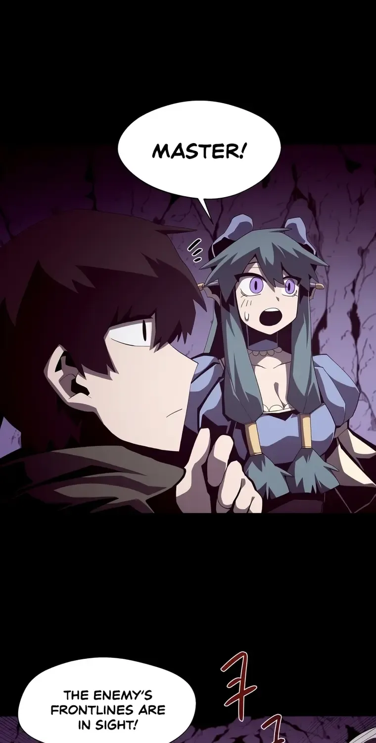 Dungeon Odyss Chapter 28 page 11 - 