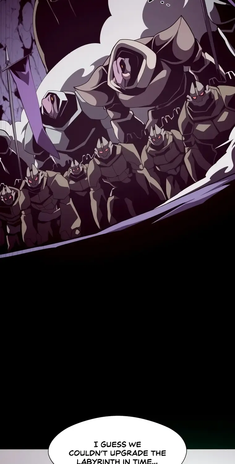 Dungeon Odyss Chapter 28 page 13 - 
