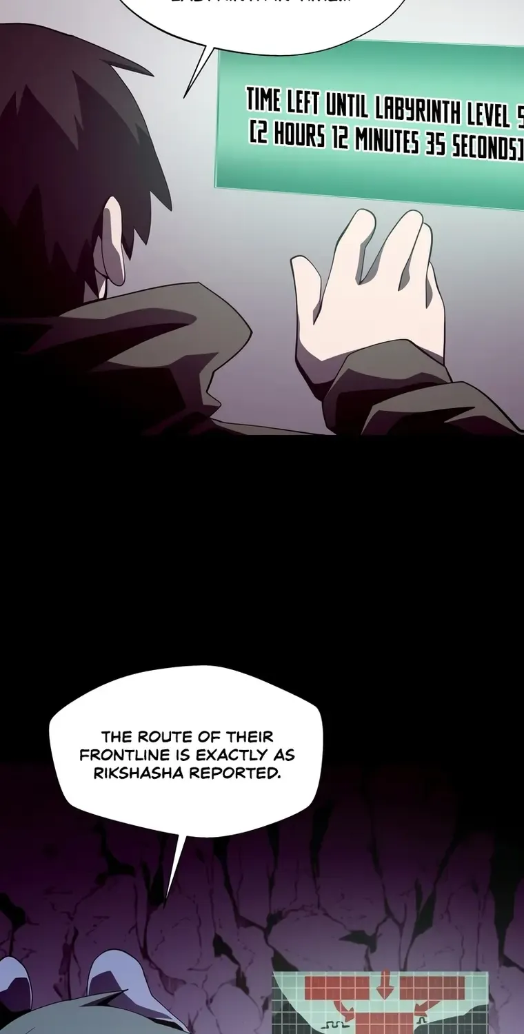 Dungeon Odyss Chapter 28 page 14 - 