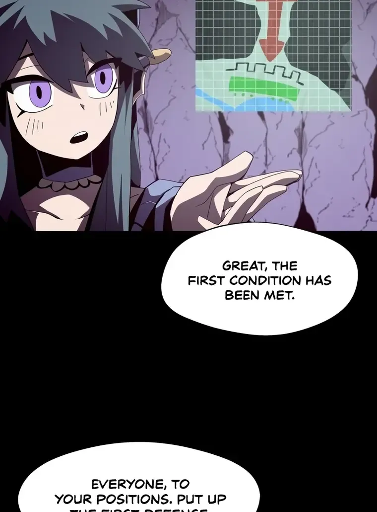 Dungeon Odyss Chapter 28 page 15 - 