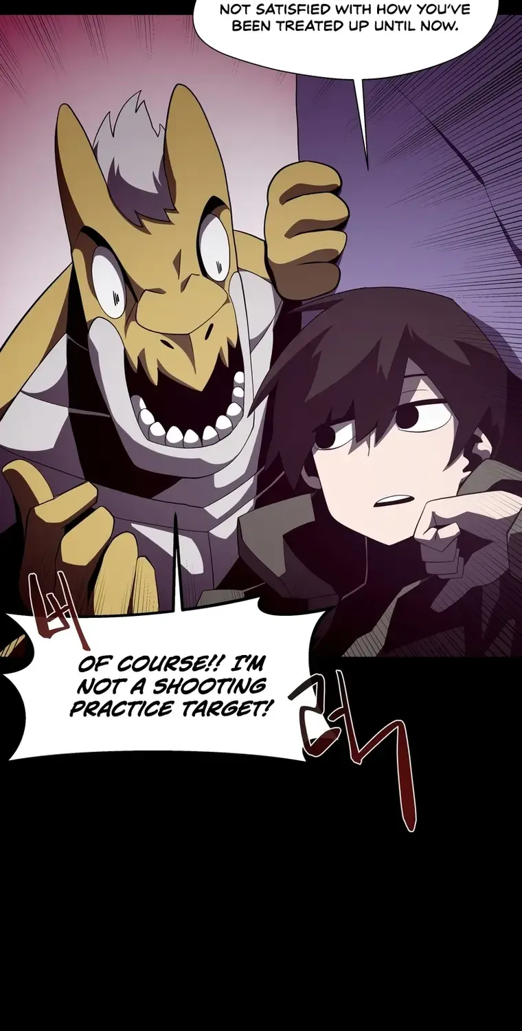 Dungeon Odyss Chapter 28 page 17 - 