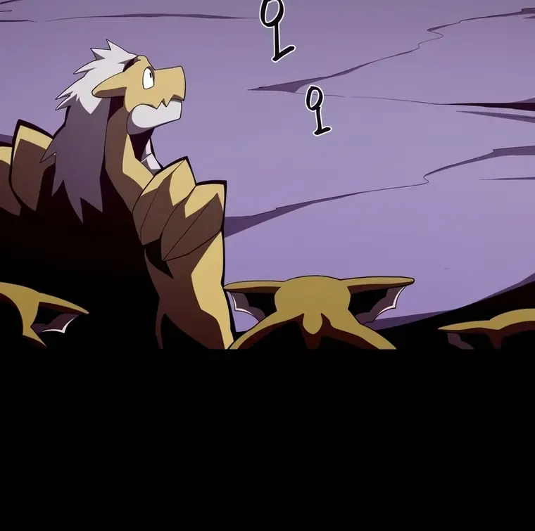 Dungeon Odyss Chapter 28 page 20 - 