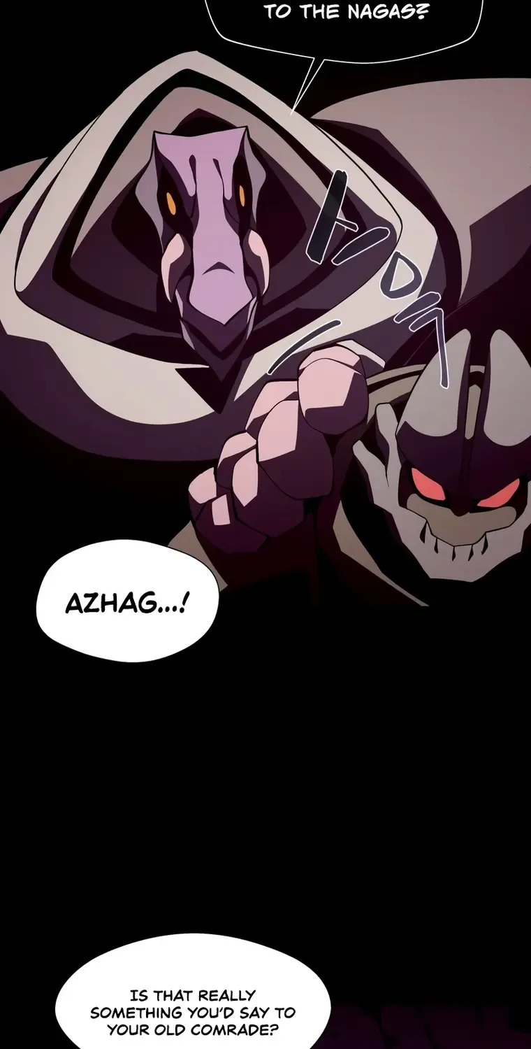 Dungeon Odyss Chapter 28 page 22 - 